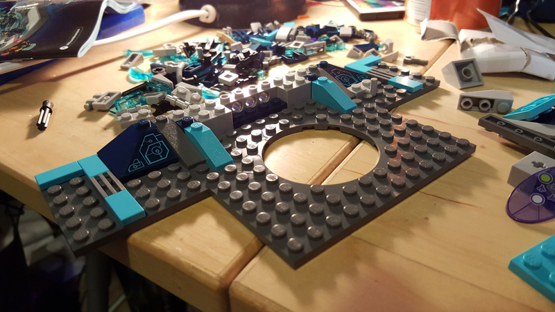 Illustration for article titled LEGO Dimensions: The Kotaku Review